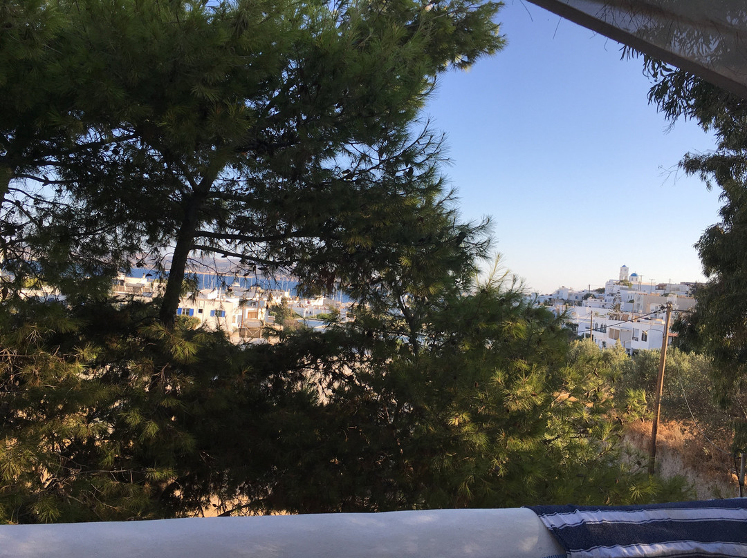 Thalassitra Village Hotel主图