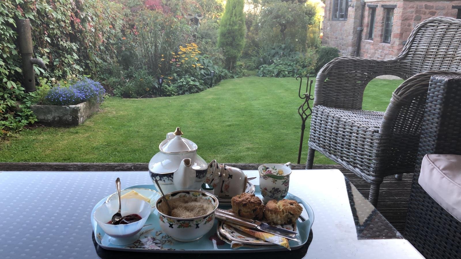 Brayne Court Bed and Breakfast-官方