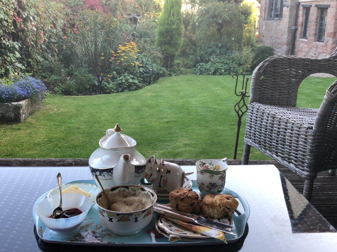 Brayne Court Bed and Breakfast主图