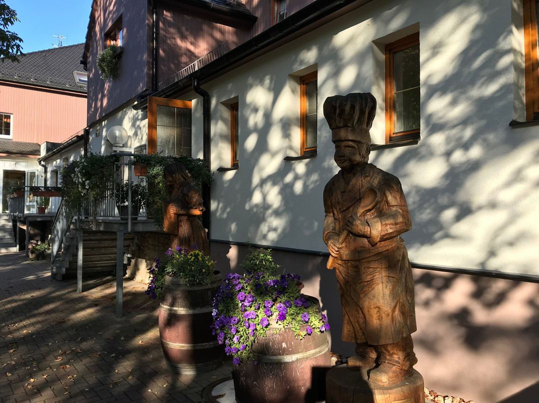 Marienturm Panoramahotel & Restaurant主图