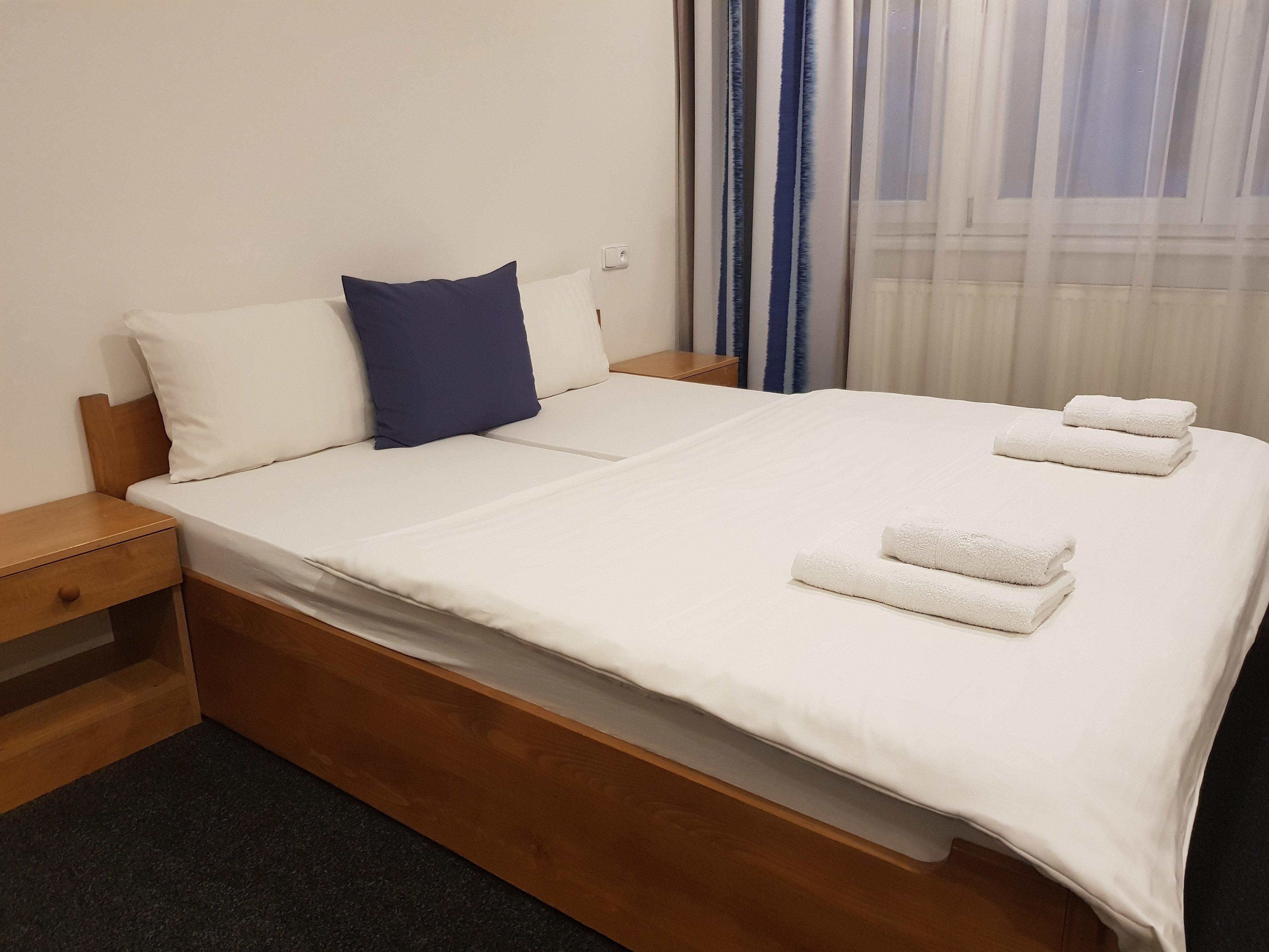 Wellness Hotel Tatra-官方