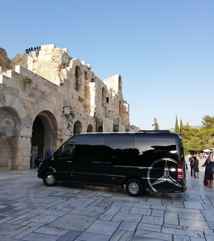 Onar Vip Transfer-比雷埃夫斯必去景点