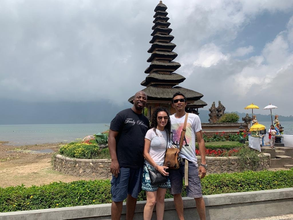 Ubud Nature Private Driver and Tours-乌布必去景点