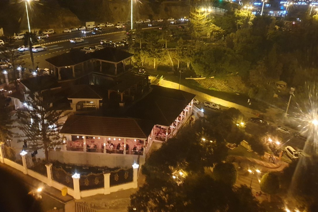 Green Mountains-Abha必去景点