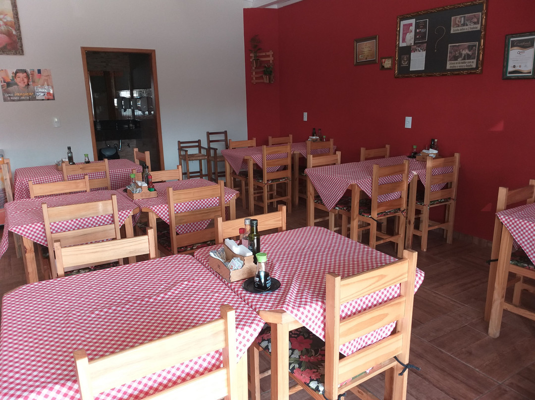 Mirassol旅游攻略图片