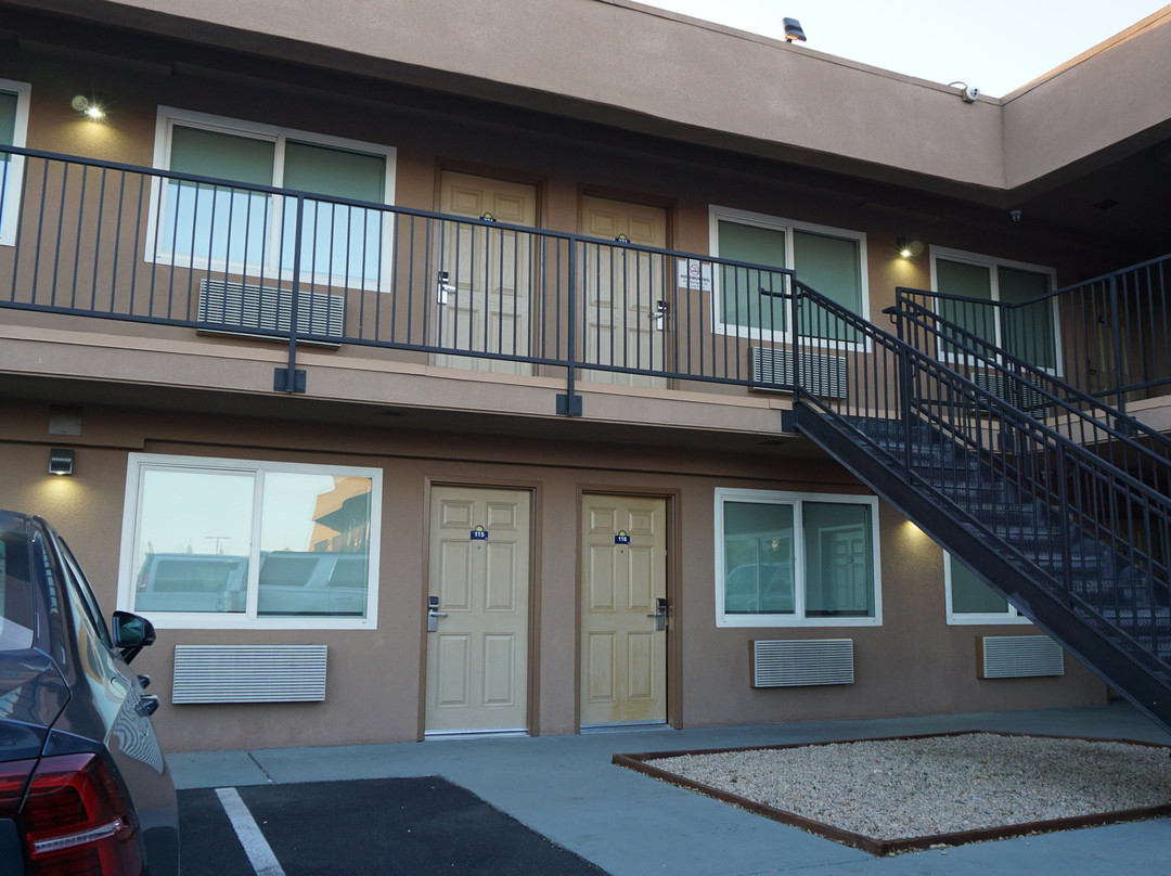 Days Inn Yosemite Area主图