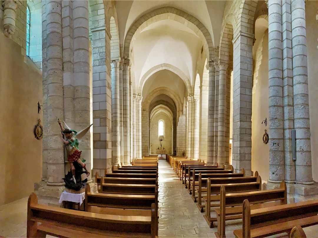 Prieuré Saint-Martial, Aumônerie Fraternité Sacerdotale Saint Pie X景点图片