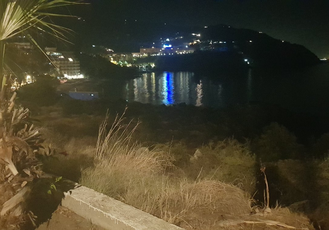 Almunecar Esplanade-阿尔穆涅卡尔必去景点