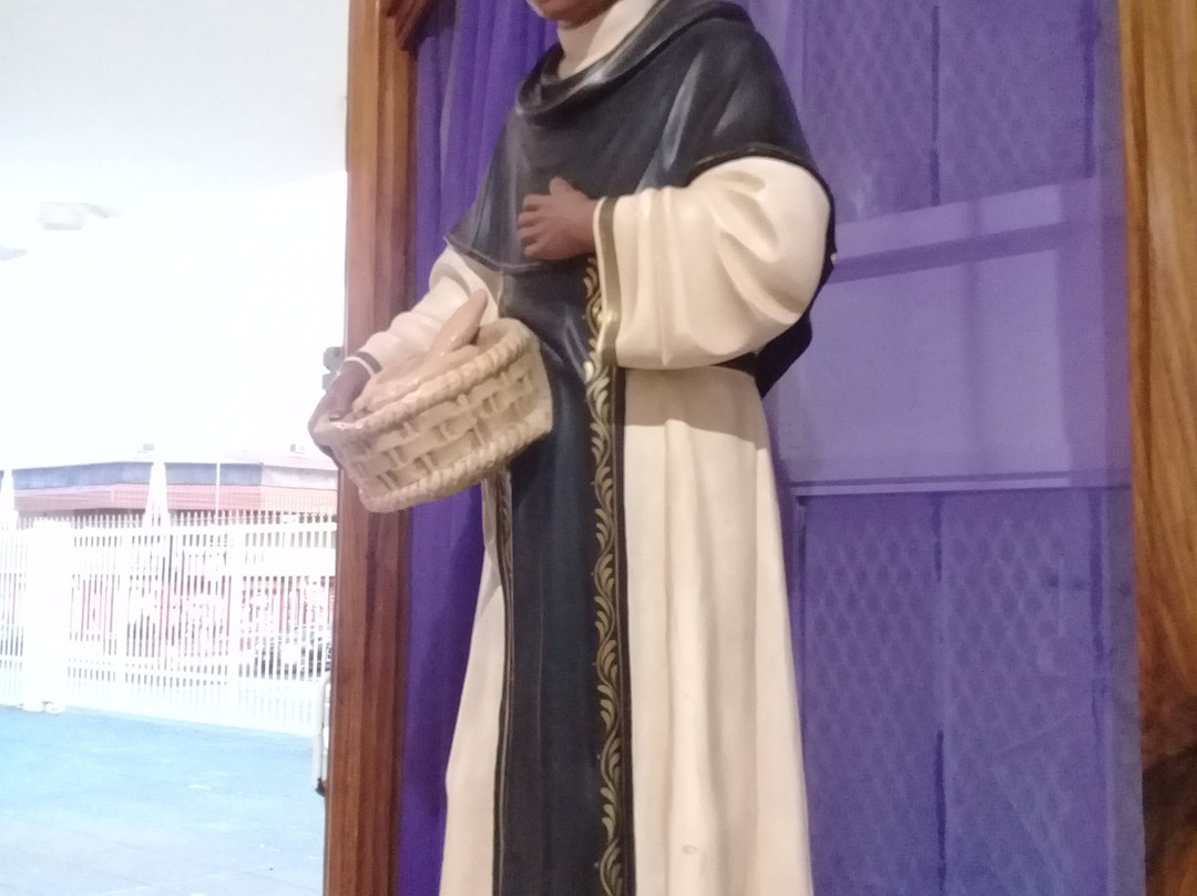 Immaculate Church of Concepcion de Maria景点图片
