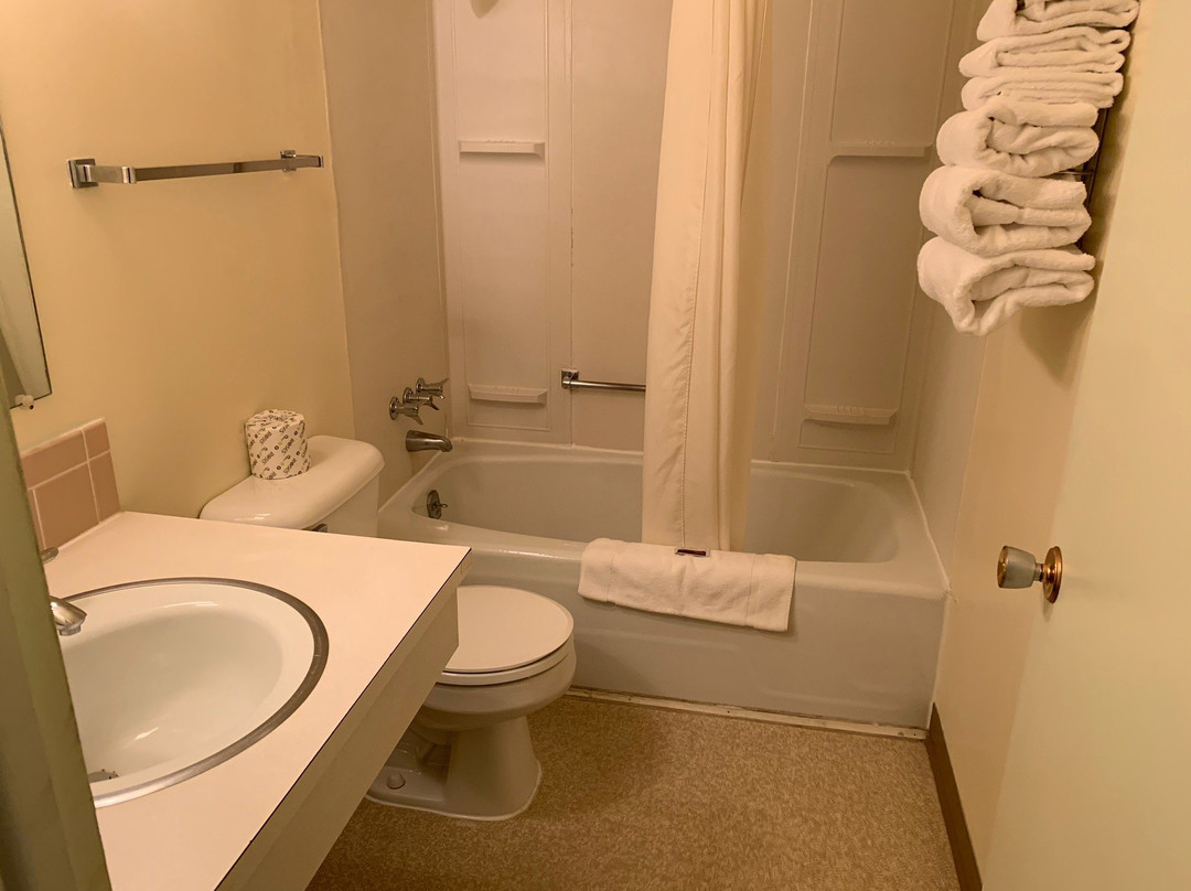 The Budget Inn Express主图