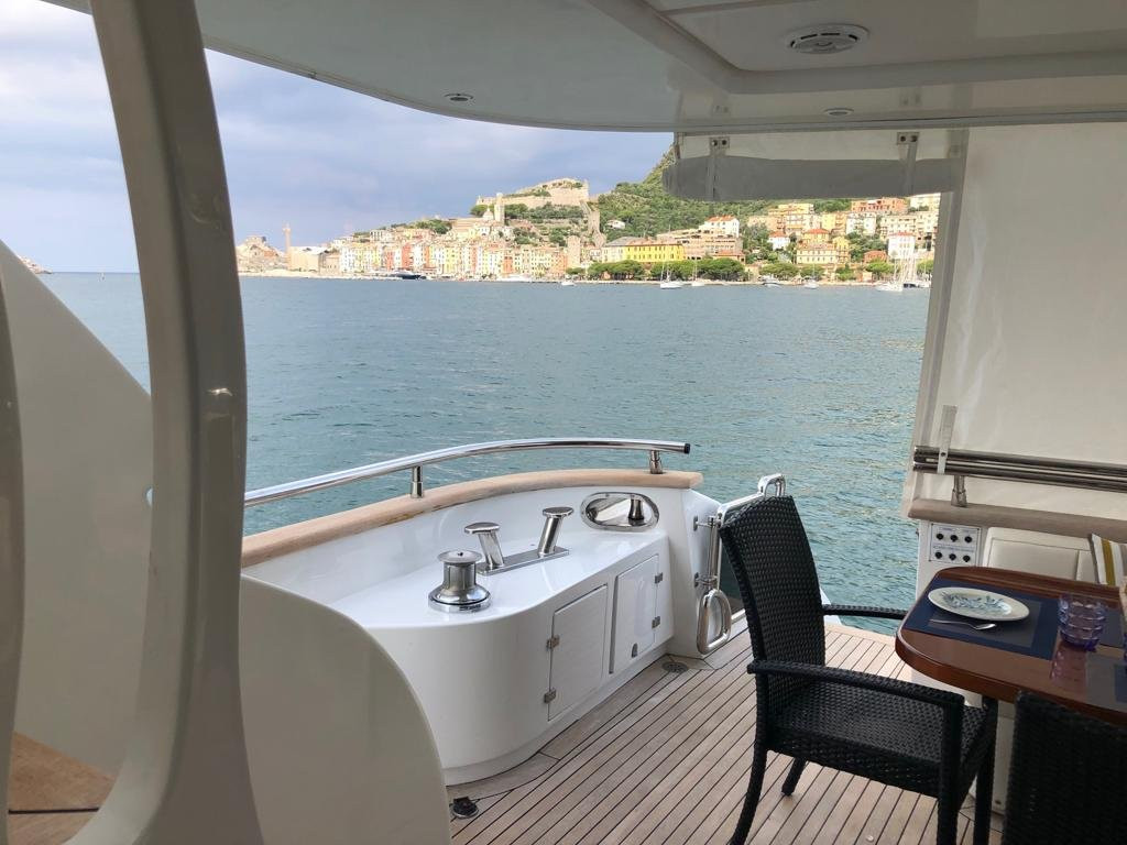 Sardinia Green Yachts-Arzachena必去景点