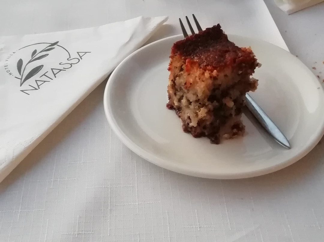 Hotel Villa Natassa主图