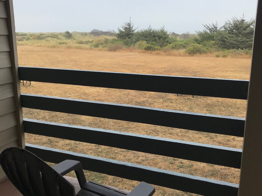 SureStay Plus By Best Western Gold Beach主图