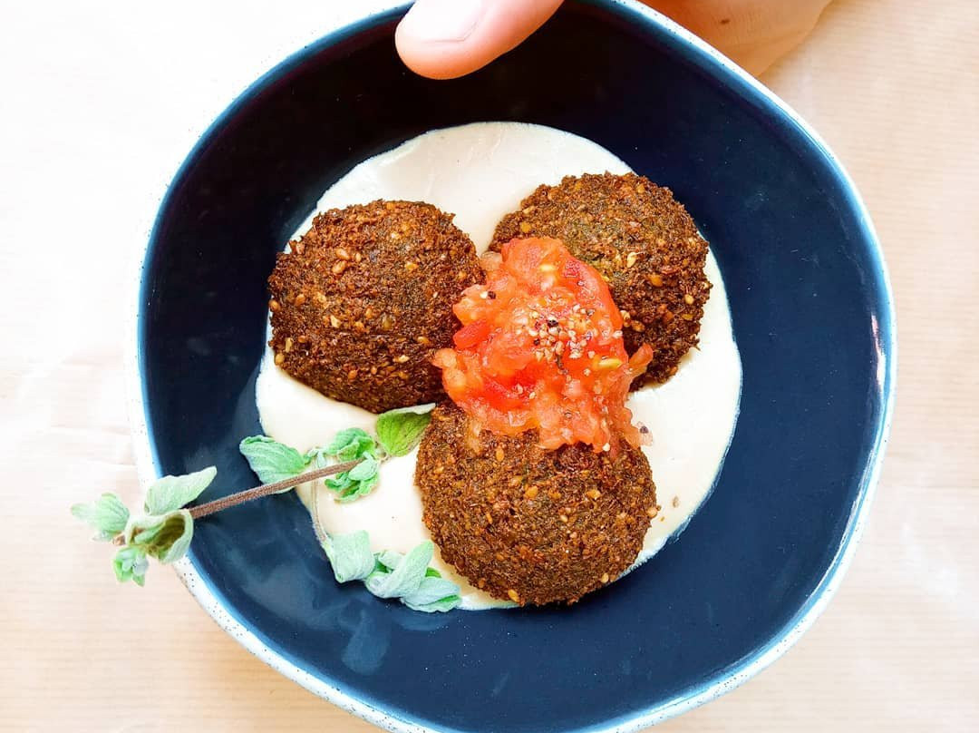 Kukla Middle Eastern Cuisine