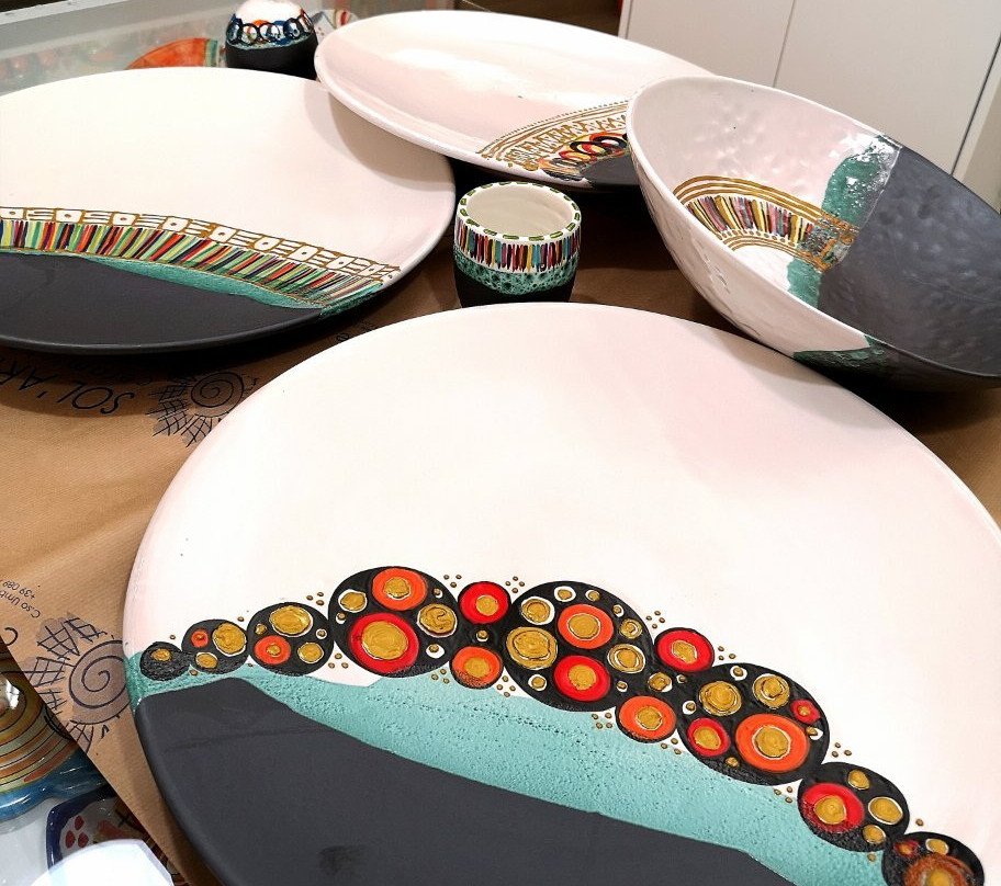 Sol’Art Ceramiche景点图片
