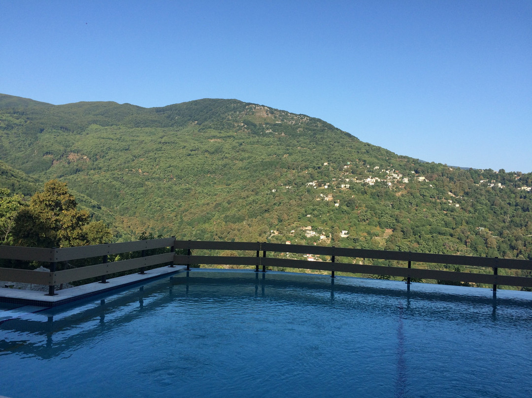 Miression Pelion House主图