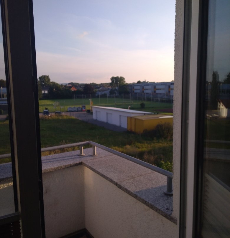 Hotel An der Waldstrasse主图