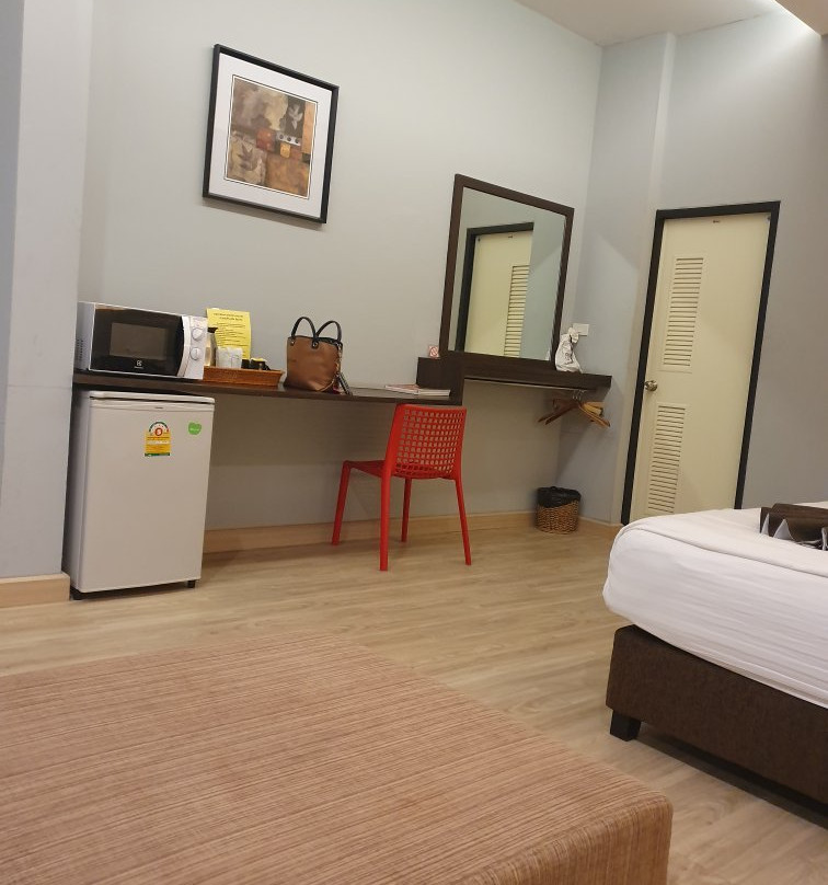Tarnsiri Boutique Resort主图