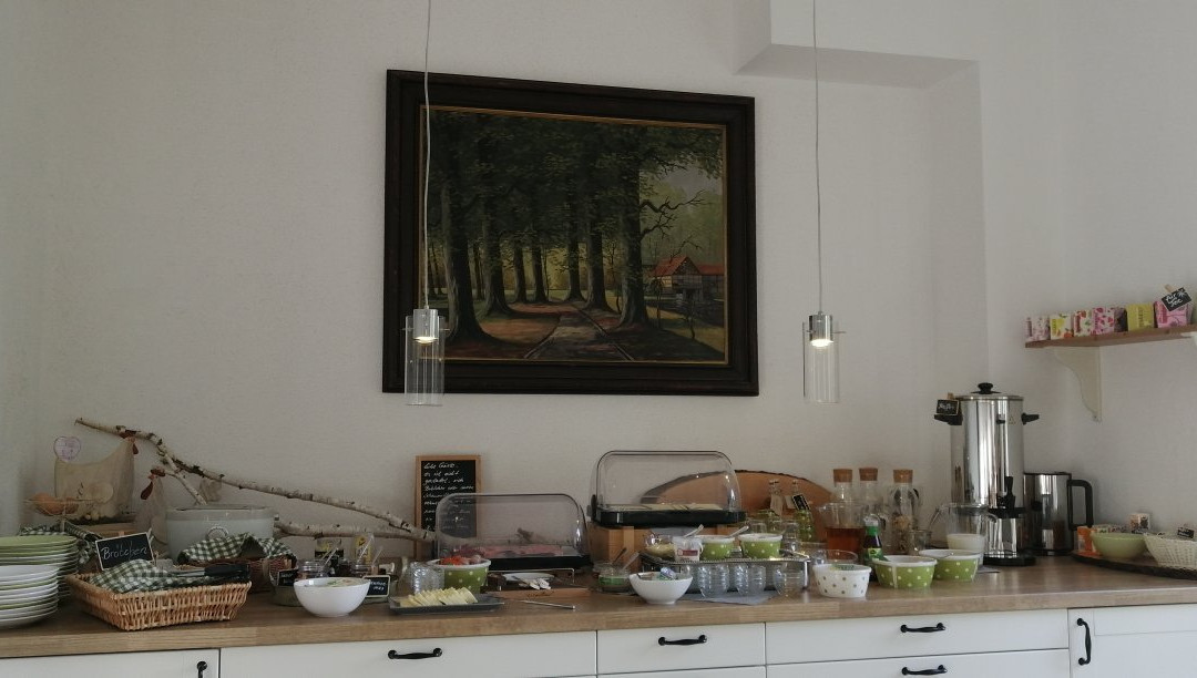 Gastehaus Kleiner Wacholder主图