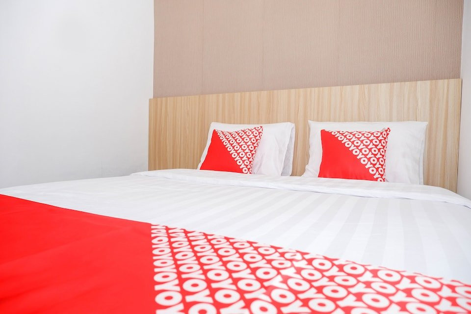 OYO 1137 Ndalem Panularan主图