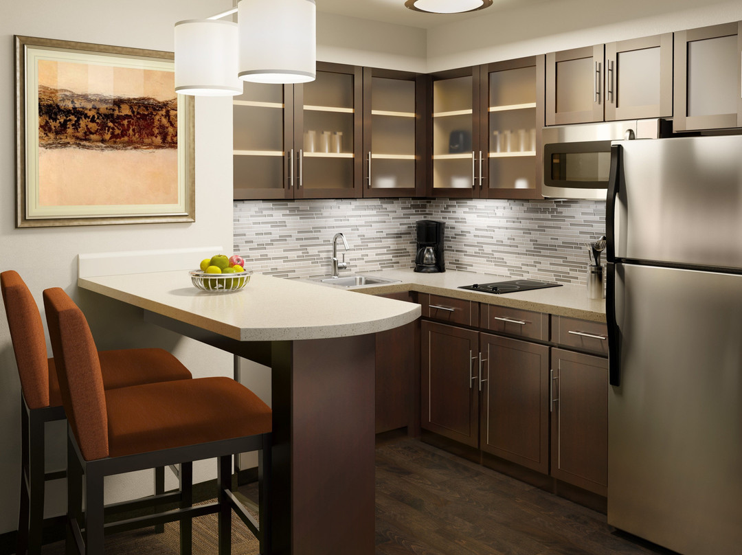 Staybridge Suites Pittsburgh-Cranberry Township by IHG主图