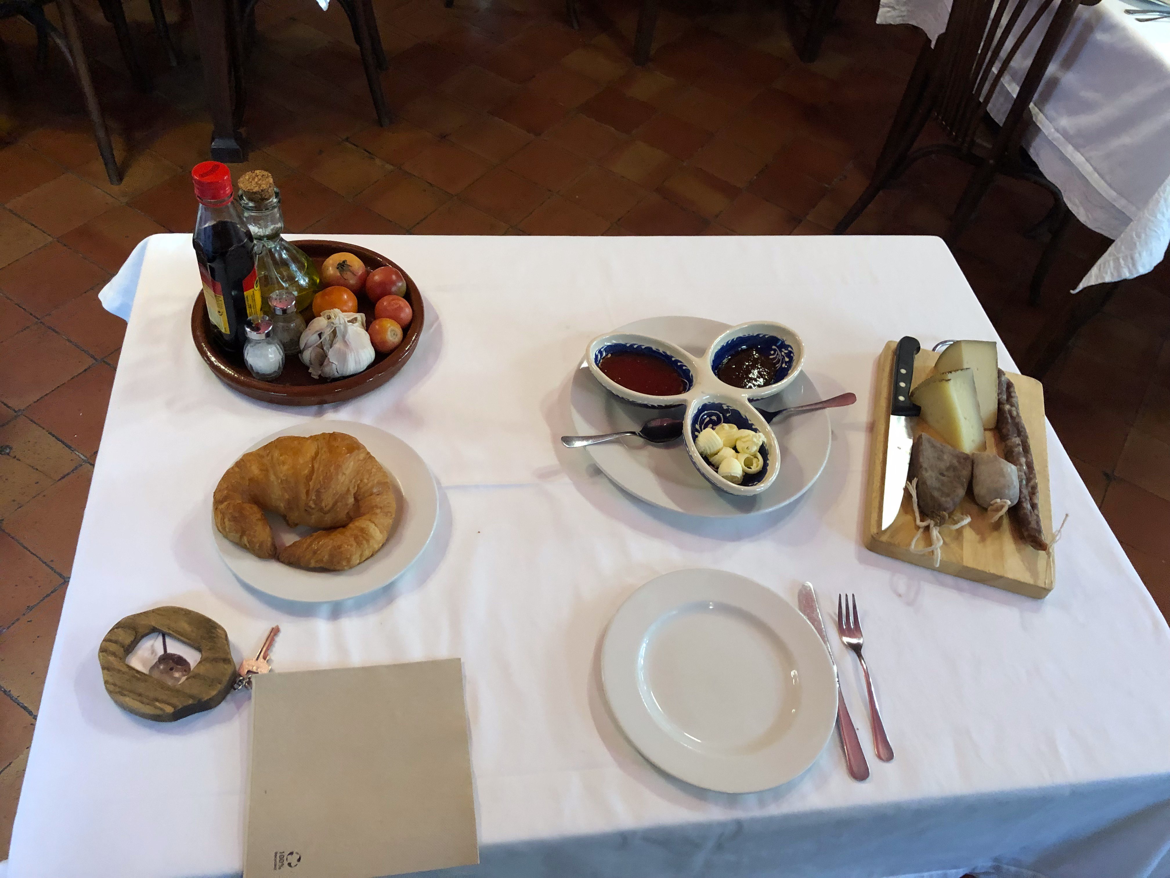 Casa Leonardo-餐饮