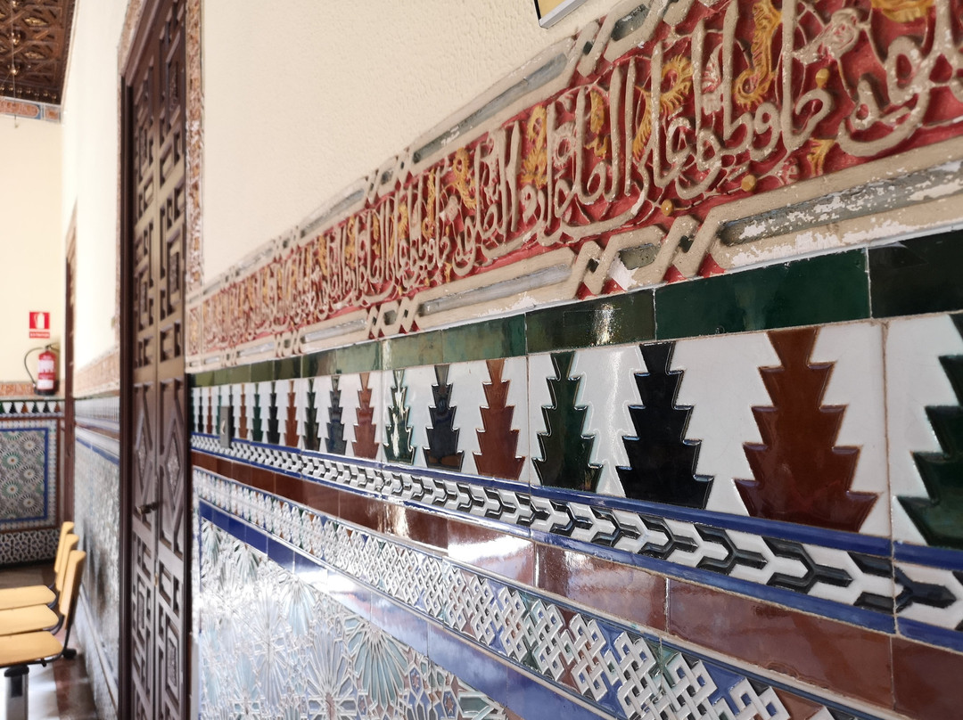 Palacio de Justicia景点图片