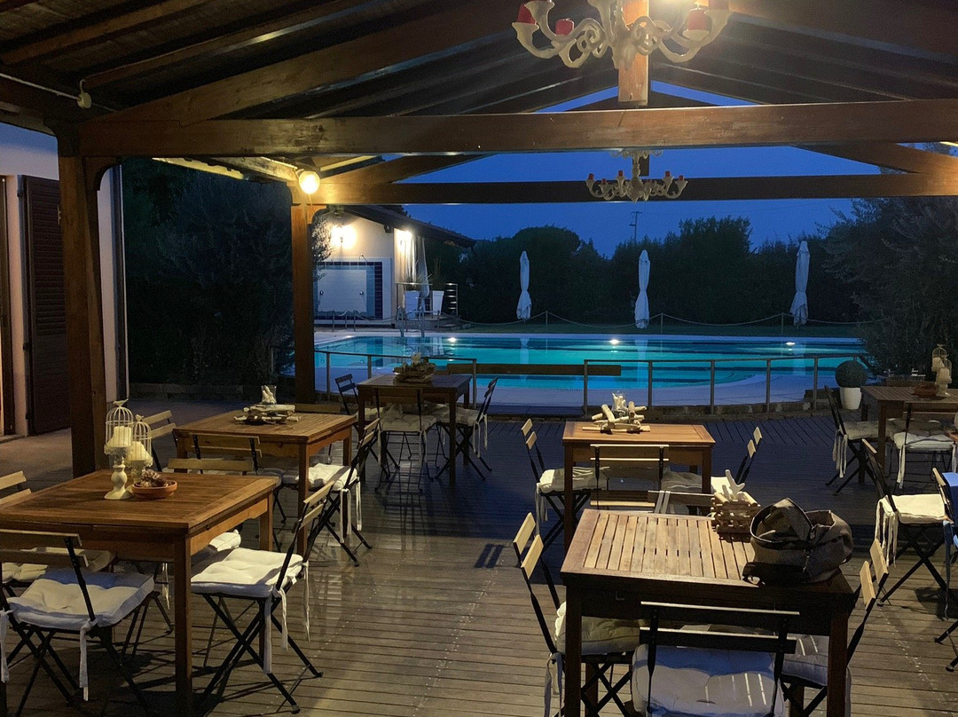 Giardino Di Rebecca主图