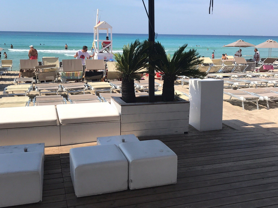 Lido Zen-加里波利必去景点