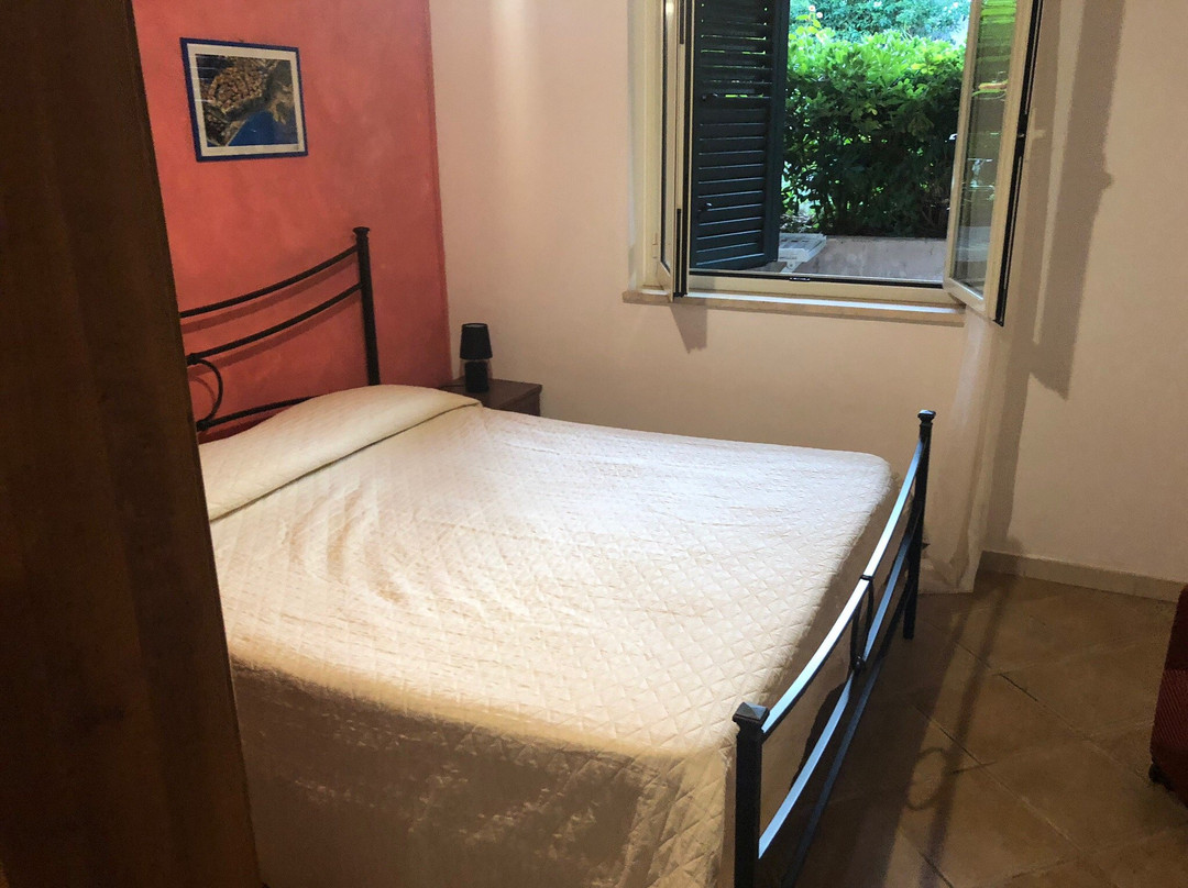 Residenza La Vigna主图