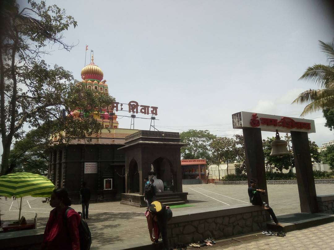 Shri Wagheshwar Temple景点图片