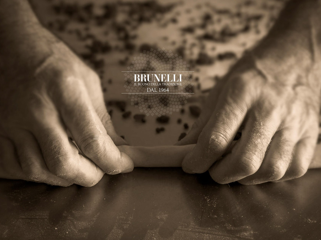 Pasticceria Brunelli