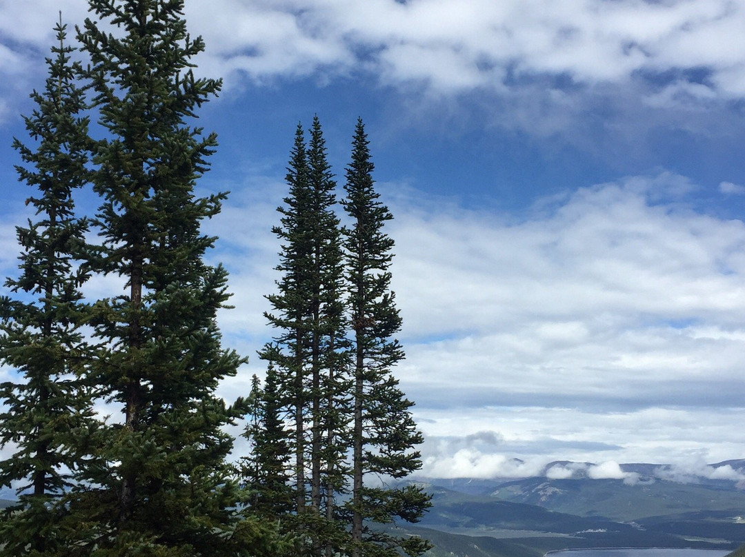 Turquoise Lake Recreation Area-Leadville必去景点