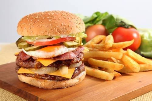 Theodore Motor Hotel主图