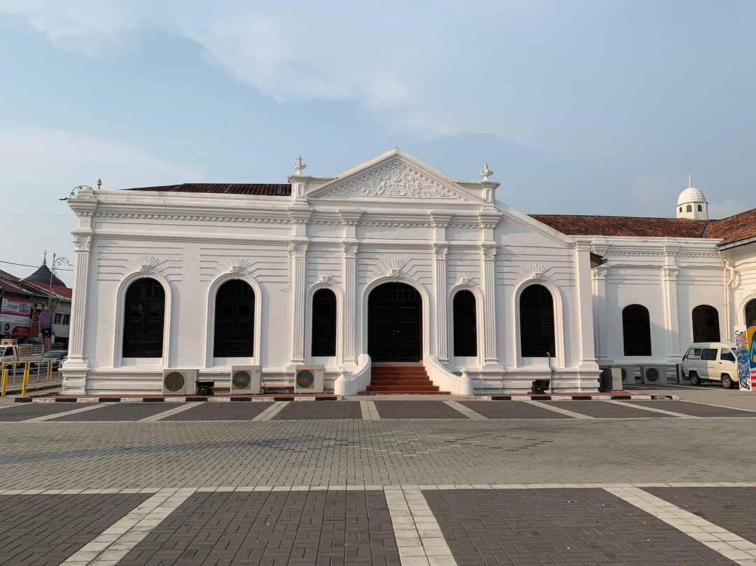 Kedah State Art Gallery景点图片
