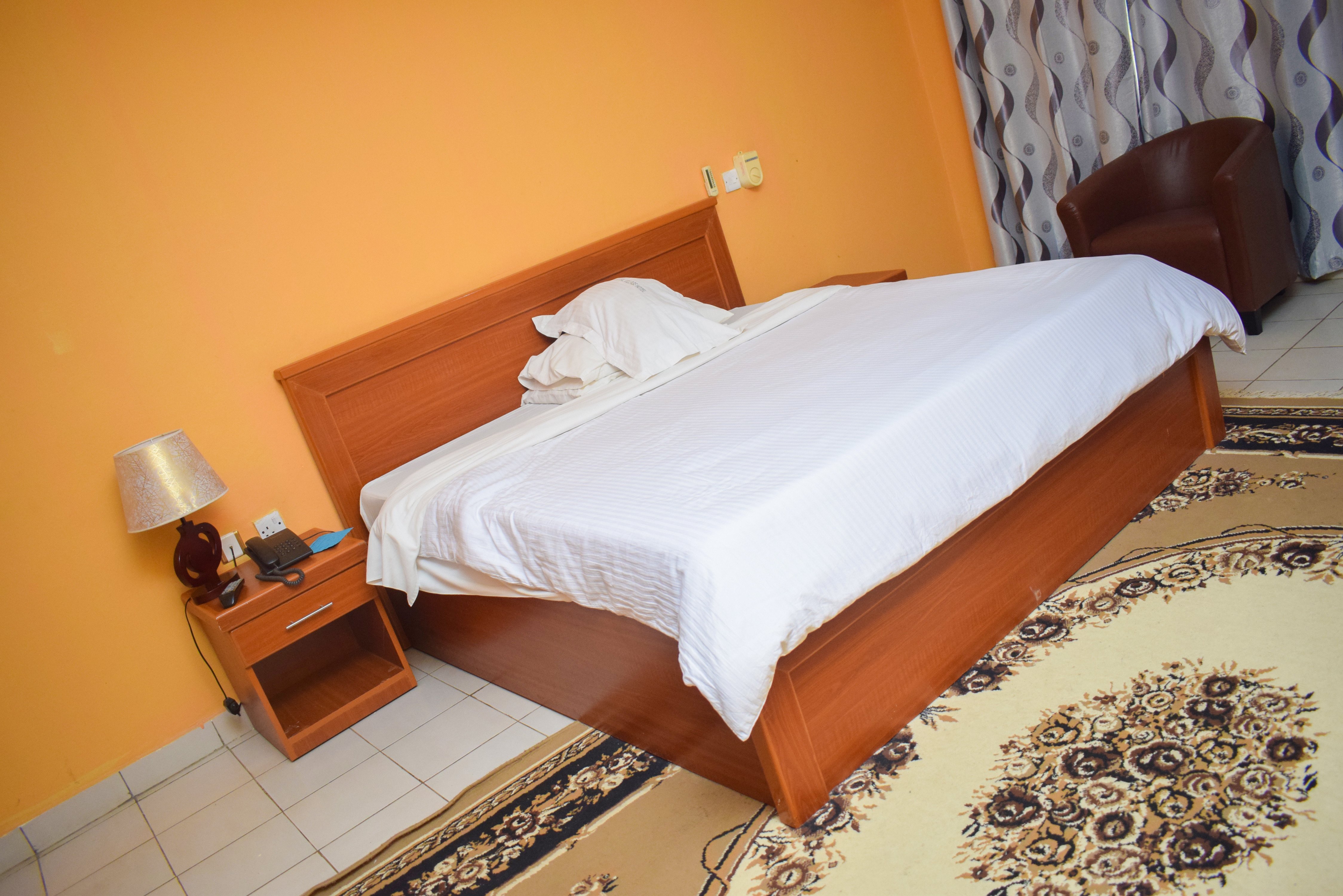 Royal Village Hotel-酒店景观