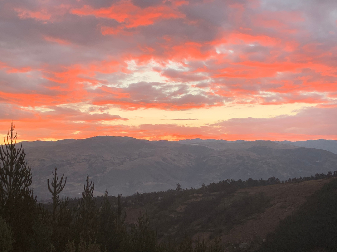 Churup Mountain Lodge主图