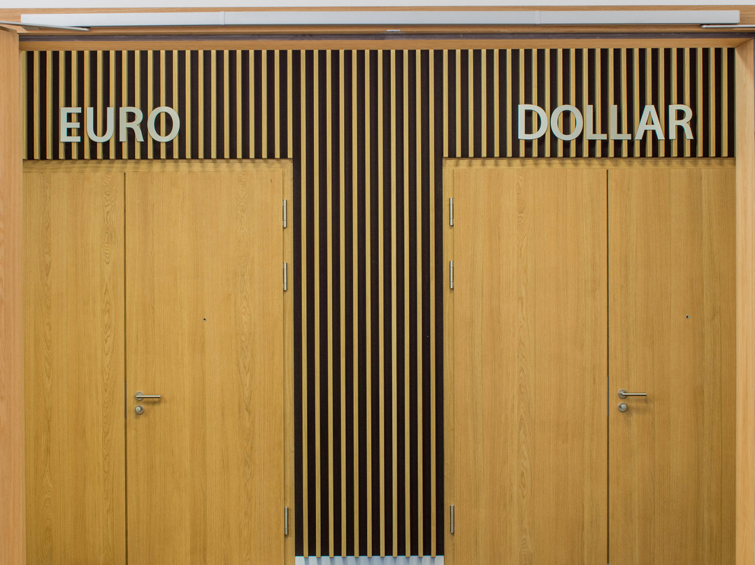 法兰克福假日酒店 - 老歌剧院主图