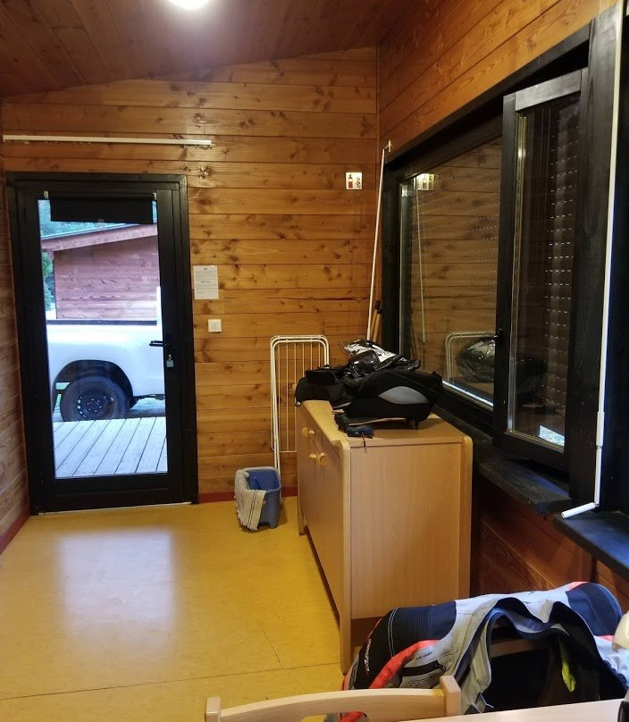 Hotel Le Marintan主图