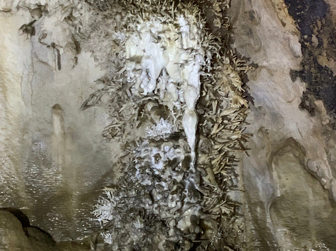 Grotte Aguzou景点图片