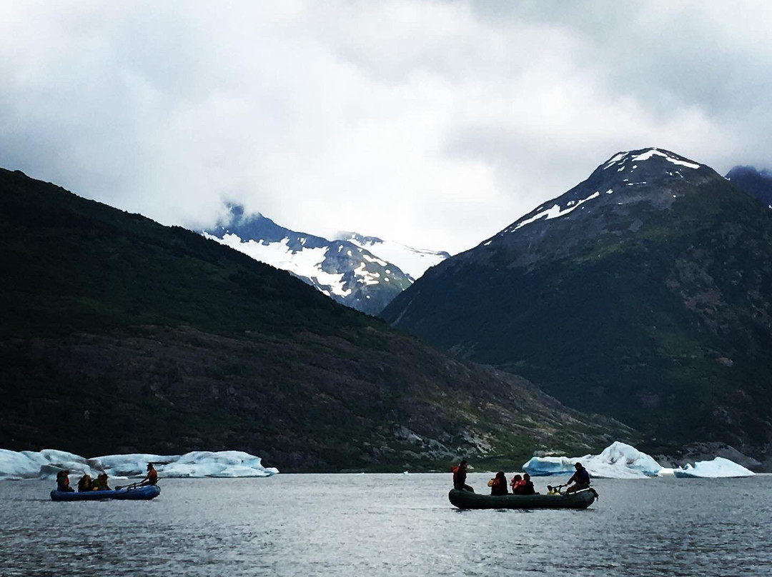 Alaskan Tour Guides景点图片