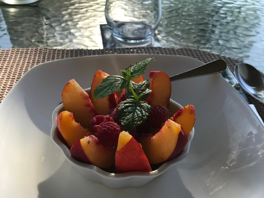 A Lakeview Heights Bed & Breakfast主图