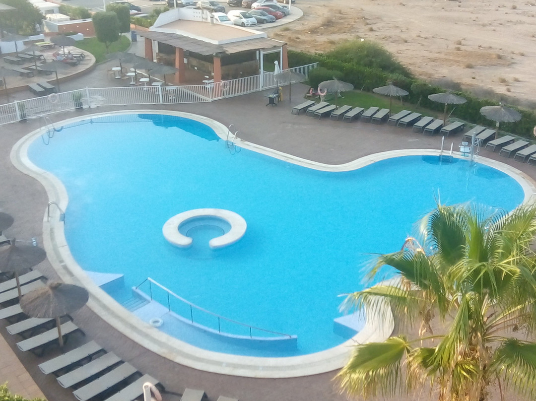 Ohtels Cabogata主图