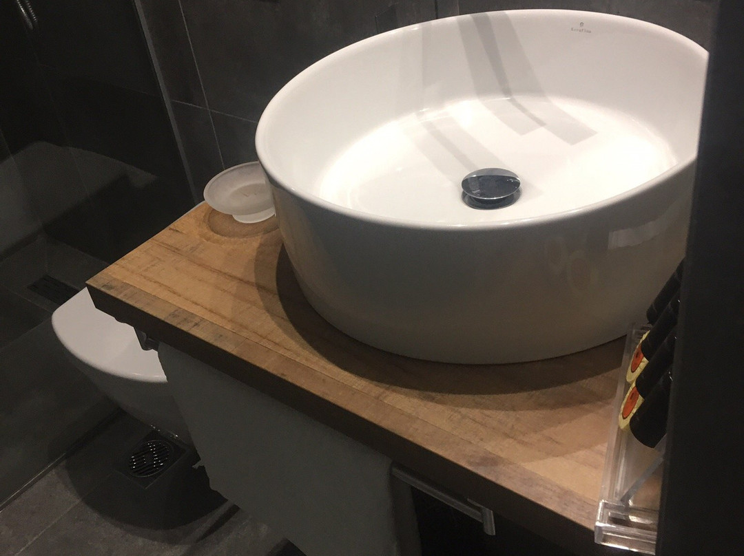 Golden View Residence主图