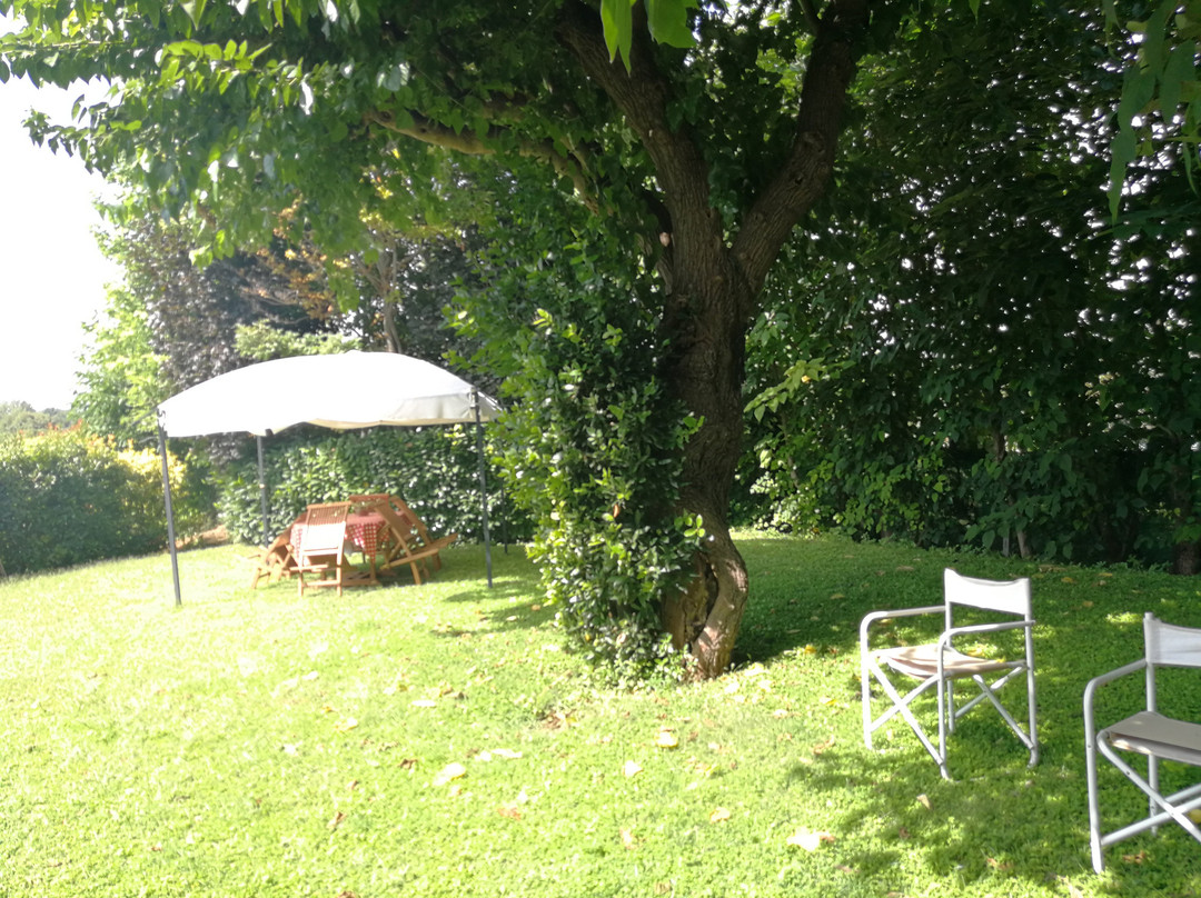 Casa Pagliette主图