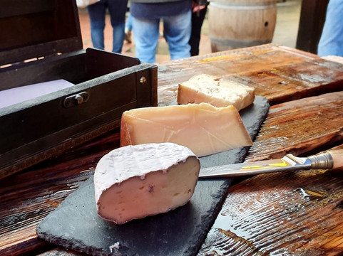 Food Tours Vienna-维也纳必去景点