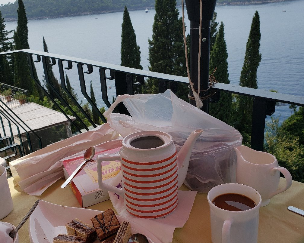 Guest House Carevic主图