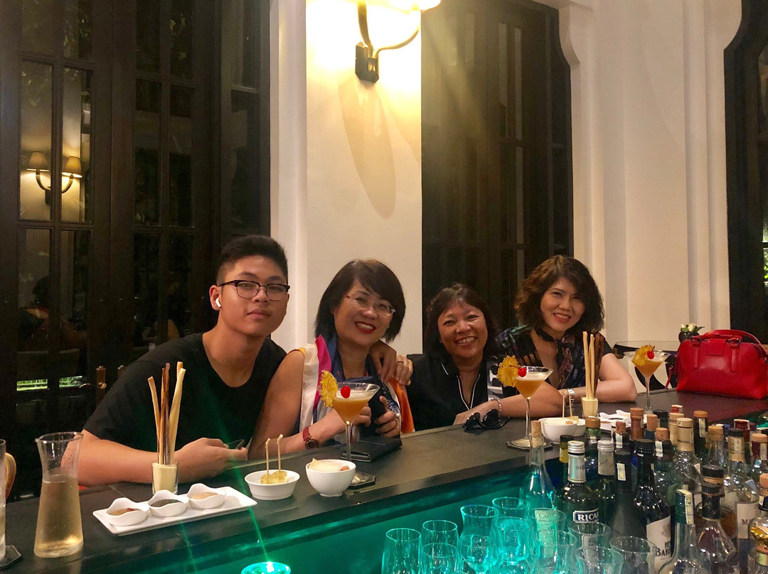 La Maison Da Nang Beach主图