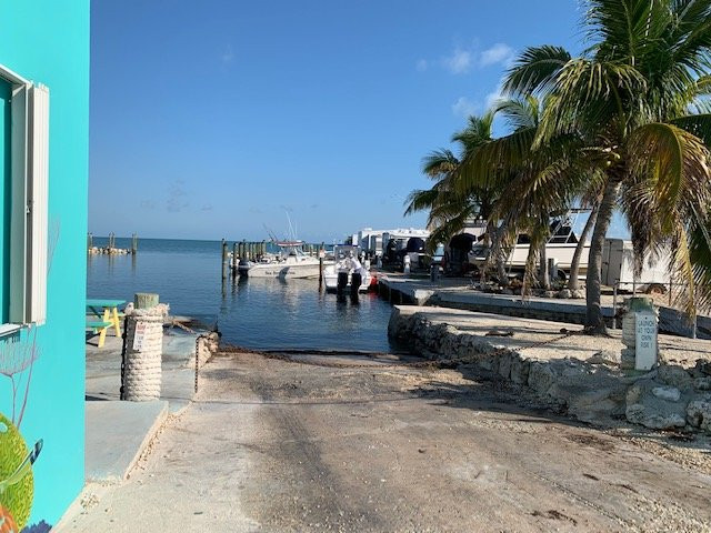 Sea Bird Marina-Long Key必去景点