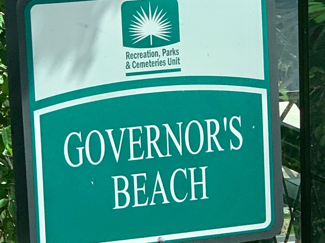 Governors Beach景点图片